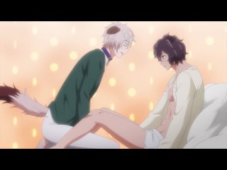 mori no kuma-san, toumin-chuu. - 06 (6 series) hentai hentai