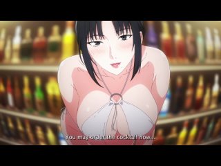 my mother the animation (episode 1 trailer) hentai hentai