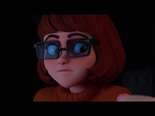 velma dinkley blowjob [redmoa]